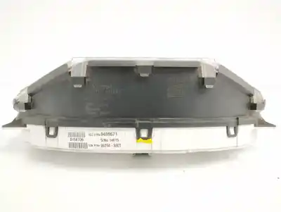 Peça sobressalente para automóvel em segunda mão quadrante por volvo s80 berlina 2.5 d referências oem iam 9499671  69294580t