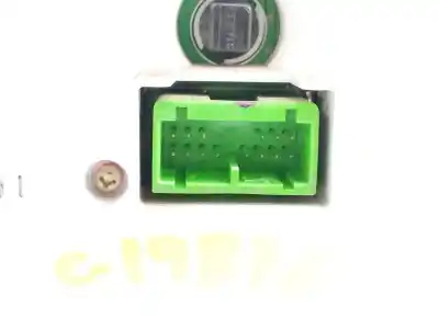 Peça sobressalente para automóvel em segunda mão quadrante por volvo s80 berlina 2.5 d referências oem iam 9499671  69294580t