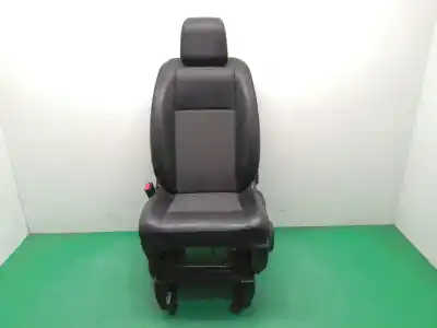 Pièce détachée automobile d'occasion siège avant gauche pour peugeot expert furgoneta (v_) 1.5 bluehdi 120 références oem iam 