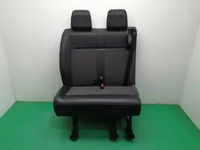 Pièce détachée automobile d'occasion siège avant droit pour peugeot expert furgoneta (v_) 1.5 bluehdi 120 références oem iam 