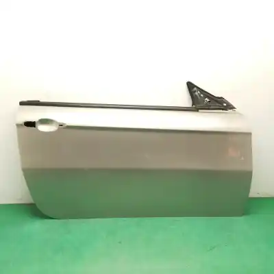 Second-hand car spare part front right door for alfa romeo gt (125) 1.9 jtd 16v 150/ distinctive oem iam references 