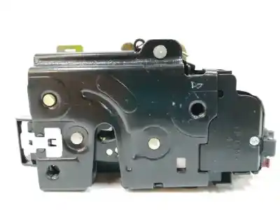 Gebrauchtes Autoersatzteil TÜRSCHLOSS HINTEN LINKS zum VOLKSWAGEN TOURAN (1T2)  OEM-IAM-Referenzen 3D4839015A  
