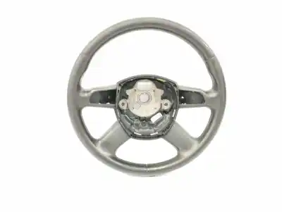 Peça sobressalente para automóvel em segunda mão volante por audi a6 berlina (4f2) 3.0 v6 24v tdi referências oem iam 4f0419091ak