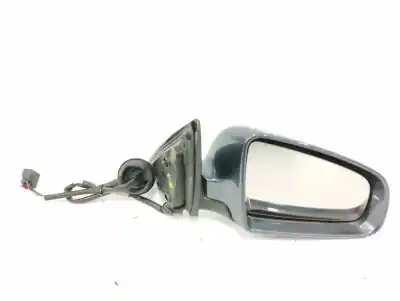 Peça sobressalente para automóvel em segunda mão espelho retrovisor direito por audi a6 berlina (4f2) 3.0 v6 24v tdi referências oem iam 