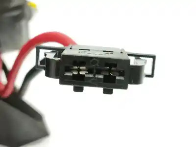 Peça sobressalente para automóvel em segunda mão motor de sofagem por audi a6 berlina (4f2) 3.0 v6 24v tdi referências oem iam   