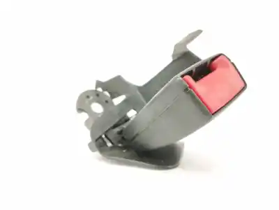 Peça sobressalente para automóvel em segunda mão chicote / encaixe cinto segurança dianteiro direito por audi a6 berlina (4f2) 3.0 v6 24v tdi referências oem iam 4f0857740d