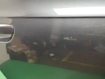 Peça sobressalente para automóvel em segunda mão porta do automóvel traseira direita por audi a6 berlina (4f2) 3.0 v6 24v tdi referências oem iam 