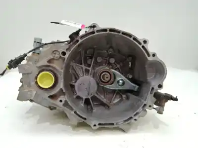 Tweedehands auto-onderdeel versnellingsbak voor hyundai i20 i (pb, pbt) 1.4 crdi oem iam-referenties v9m5a