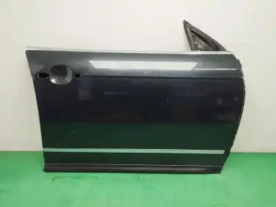 Peça sobressalente para automóvel em segunda mão porta dianteira direita por citroen c6 (td_) 2.7 hdi referências oem iam 