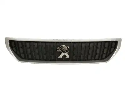 Pièce détachée automobile d'occasion grille avant pour peugeot expert furgoneta (v_) 1.5 bluehdi 120 références oem iam 9811710477