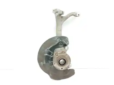Second-hand car spare part FRONT LEFT KNUCKLE for AUDI A6 BERLINA (4F2)  OEM IAM references 4F0257  