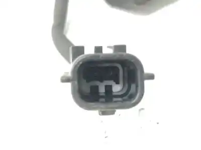 Автозапчастина б/у замок капота для renault captur i (j5_, h5_) 1.5 dci 90 посилання на oem iam 656011705r  