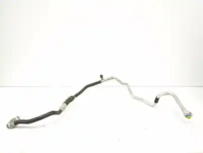Peça sobressalente para automóvel em segunda mão tubos de ar condicionado por audi a6 berlina (4f2) 3.0 v6 24v tdi referências oem iam 