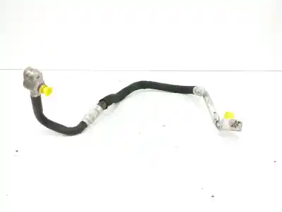 Peça sobressalente para automóvel em segunda mão tubos de ar condicionado por audi a6 berlina (4f2) 3.0 v6 24v tdi referências oem iam 