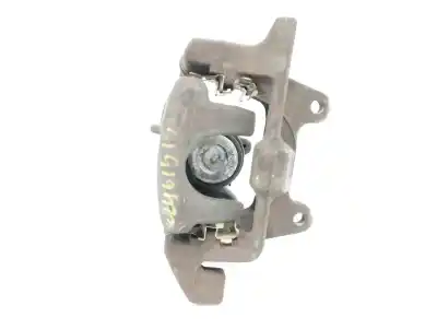Peça sobressalente para automóvel em segunda mão pinça de travão traseira esquerda por audi a6 berlina (4f2) 3.0 v6 24v tdi referências oem iam 