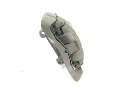 Peça sobressalente para automóvel em segunda mão pinça de travão dianteira direita por audi a6 berlina (4f2) 3.0 v6 24v tdi referências oem iam 