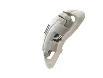 Peça sobressalente para automóvel em segunda mão pinça de travão dianteira esquerda por audi a6 berlina (4f2) 3.0 v6 24v tdi referências oem iam 