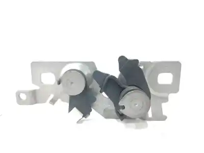 Pièce détachée automobile d'occasion serrure de capot pour peugeot expert furgoneta (v_) 1.5 bluehdi 120 références oem iam 9808870280