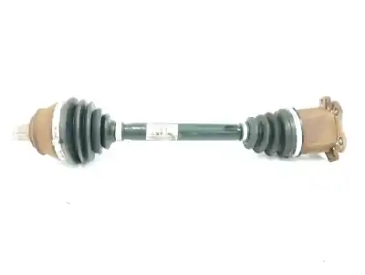 Автозапчасти б/у ПЕРЕДНЯЯ ПРАВАЯ ТРАНСМИССИЯ за AUDI A6 BERLINA (4F2)  ссылки OEM IAM 4F0407272J  