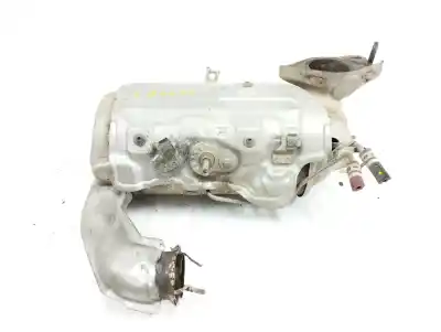 Автозапчастина б/у фільтр часток для renault captur i (j5_, h5_) 1.5 dci 90 посилання на oem iam 208a00184r   Автозапчастина б/у фільтр часток для renault captur i (j5_, h5_) 1.5 dci 90 посилання на oem iam 208a00184r