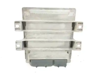 Pièce détachée automobile d'occasion calculateur moteur ecu pour mg mg zr (f/rf) 1.8 cat références oem iam nnw006390