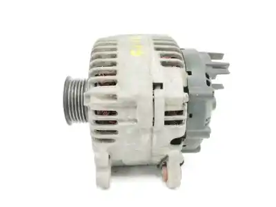 Peça sobressalente para automóvel em segunda mão alternador por audi a6 berlina (4f2) 3.0 v6 24v tdi referências oem iam 