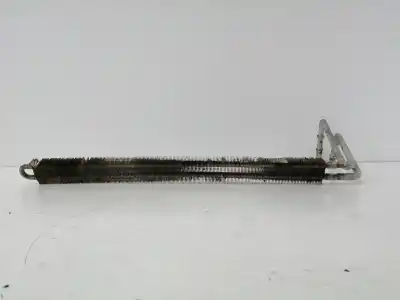 Peça sobressalente para automóvel em segunda mão radiador de óleo de direção por bmw x5 (e53) 3.0 turbodiesel cat referências oem iam 6834008  1710143