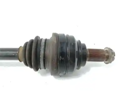 Peça sobressalente para automóvel em segunda mão transmissão traseira esquerda por bmw x5 (e53) 3.0 turbodiesel cat referências oem iam 7500916  