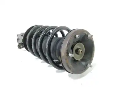 Peça sobressalente para automóvel em segunda mão amortecedor dianteiro esquerdo por bmw x5 (e53) 3.0 turbodiesel cat referências oem iam 31316764601  22215503