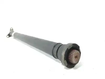 Peça sobressalente para automóvel em segunda mão transmissão central dianteira por bmw x5 (e53) 3.0 turbodiesel cat referências oem iam 7524371  