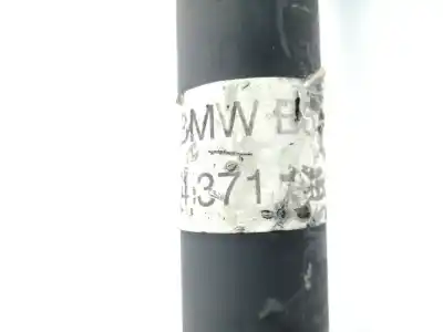 Peça sobressalente para automóvel em segunda mão transmissão central dianteira por bmw x5 (e53) 3.0 turbodiesel cat referências oem iam 7524371  