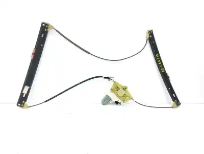 Peça sobressalente para automóvel em segunda mão elevador de vidros dianteiro direito por audi a6 berlina (4f2) 3.0 v6 24v tdi referências oem iam 4f0837462a