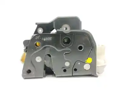 Peça sobressalente para automóvel em segunda mão fechadura da porta dianteira esquerda por audi a6 berlina (4f2) 3.0 v6 24v tdi referências oem iam 4f1837015