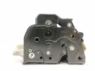 Peça sobressalente para automóvel em segunda mão fechadura da porta traseira direita por audi a6 berlina (4f2) 3.0 v6 24v tdi referências oem iam 4f0839016