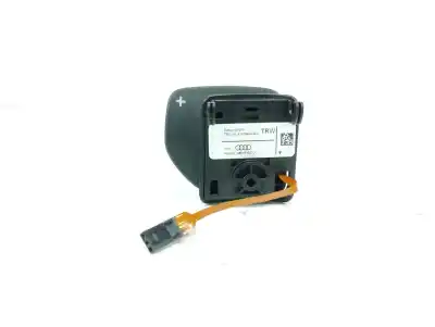 Pièce détachée automobile d'occasion COMMANDE AU VOLANT pour AUDI A6 BERLINA (4F2)  Références OEM IAM 4E0951527J  