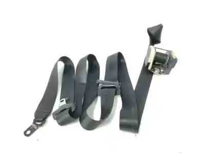 Pezzo di ricambio per auto di seconda mano cintura di sicurezza anteriore sinistra per bmw x5 (e53) 3.0 turbodiesel cat riferimenti oem iam 8408751