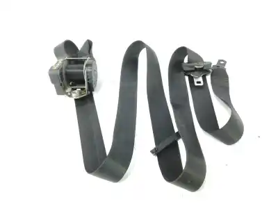 Pezzo di ricambio per auto di seconda mano cintura di sicurezza anteriore destra per bmw x5 (e53) 3.0 turbodiesel cat riferimenti oem iam 8408752