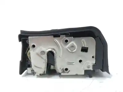 Pezzo di ricambio per auto di seconda mano serratura porta posteriore sinistra per bmw x5 (e53) 3.0 turbodiesel cat riferimenti oem iam 8402601