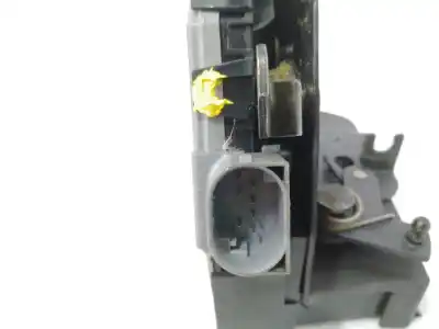 Peça sobressalente para automóvel em segunda mão fechadura da porta traseira esquerda por bmw x5 (e53) 3.0 turbodiesel cat referências oem iam 8402601  