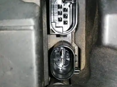 Peça sobressalente para automóvel em segunda mão motor de sofagem por bmw x5 (e53) 3.0 turbodiesel cat referências oem iam 64126918942 9003552a 