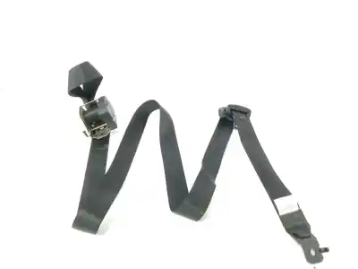 Pezzo di ricambio per auto di seconda mano cintura di sicurezza posteriore sinistra per bmw x5 (e53) 3.0 turbodiesel cat riferimenti oem iam 7051507