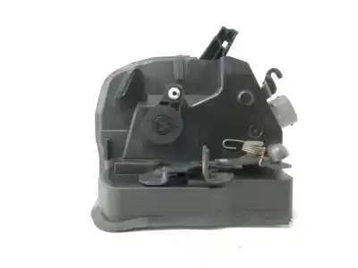 Peça sobressalente para automóvel em segunda mão fechadura da porta dianteira direita por bmw x5 (e53) 3.0 turbodiesel cat referências oem iam 8402540  0v0840