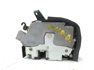 Peça sobressalente para automóvel em segunda mão fechadura da porta dianteira direita por bmw x5 (e53) 3.0 turbodiesel cat referências oem iam 8402540  0v0840