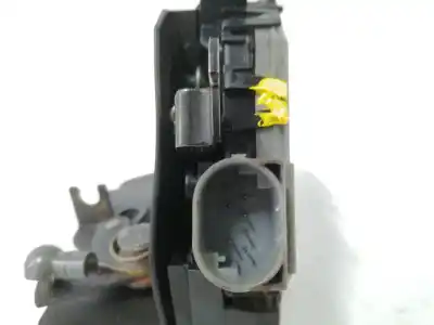 Peça sobressalente para automóvel em segunda mão fechadura da porta dianteira direita por bmw x5 (e53) 3.0 turbodiesel cat referências oem iam 8402540  0v0840