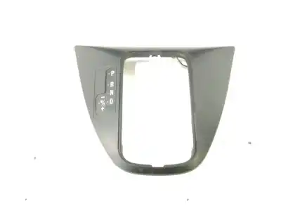 Pezzo di ricambio per auto di seconda mano rivestimento della leva del cambio per bmw x5 (e53) 3.0 turbodiesel cat riferimenti oem iam 7060445