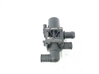 Pezzo di ricambio per auto di seconda mano valvola di scambio riscaldamento per bmw x5 (e53) 3.0 turbodiesel cat riferimenti oem iam 64126939511