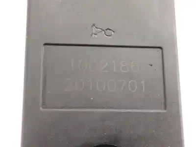 Pezzo di ricambio per auto di seconda mano comando pulito per microcar m.go bc (da) riferimenti oem iam 1002186  