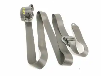 Peça sobressalente para automóvel em segunda mão cinto de segurança dianteiro direito por microcar m.go bc (da) referências oem iam 16398d