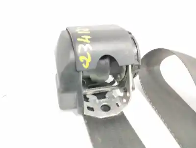 Peça sobressalente para automóvel em segunda mão cinto de segurança dianteiro direito por microcar m.go bc (da) referências oem iam 16398d  