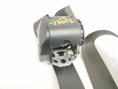 Pièce détachée automobile d'occasion ceinture de securite avant gauche pour microcar m.go bc (da) références oem iam 00043664a  
